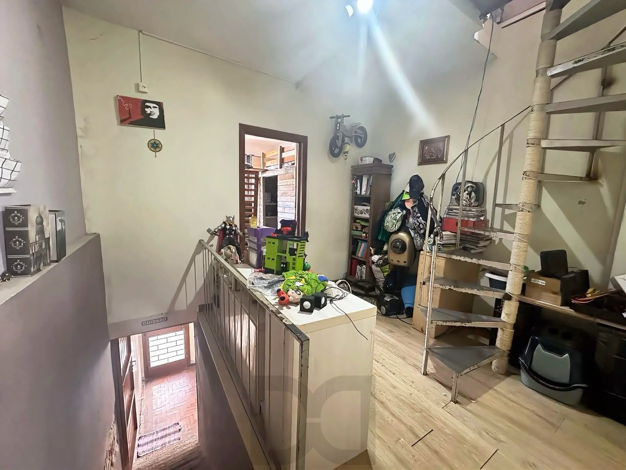Casa para uso Residencial ou Comercial. — foto 33