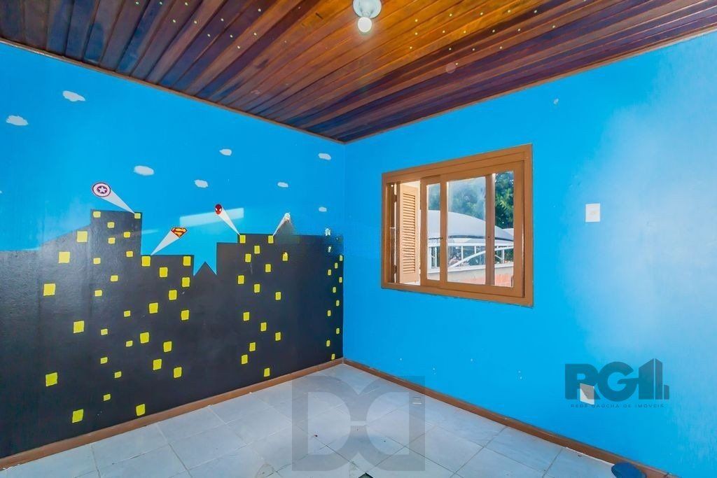 Casa 242m² - 5 dormitórios, 6 vagas no bairro Cristo Redentor — foto 8