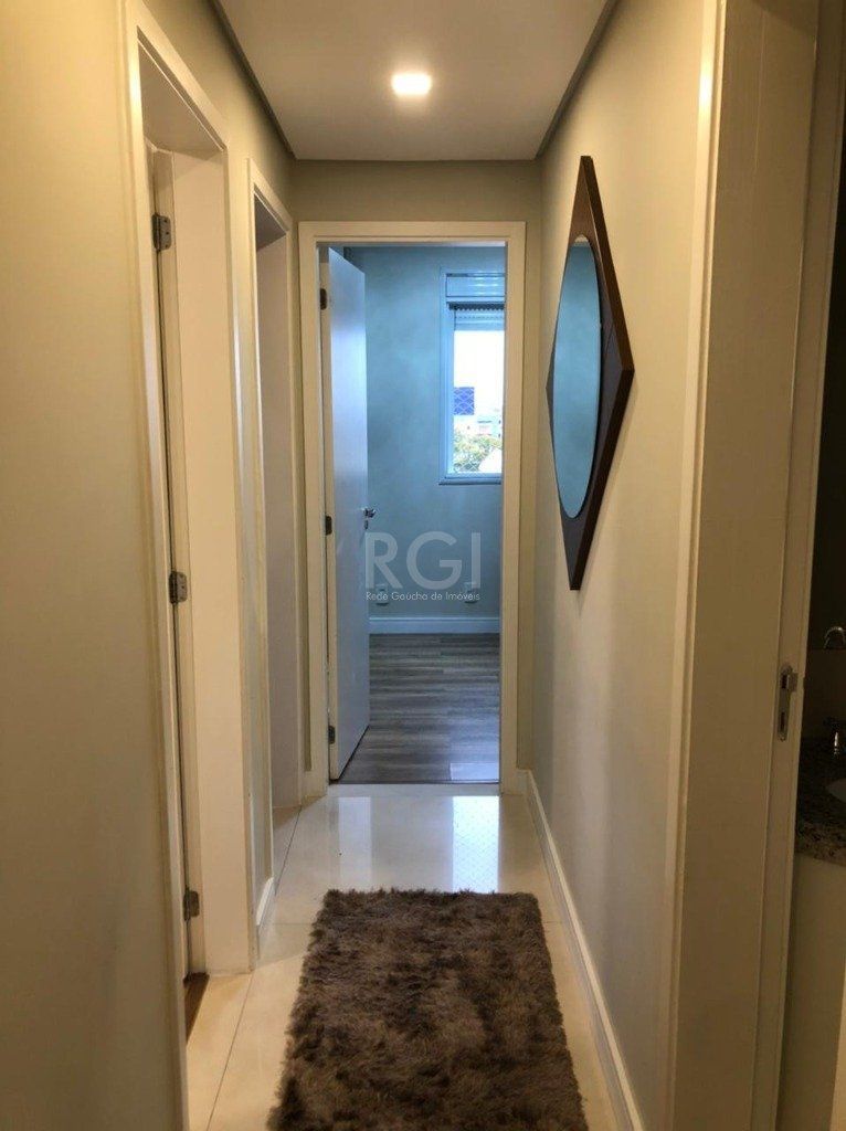 Apartamento para Venda - 87m², 3 dormitórios, sendo 1 suites, 2 vagas - Teresópolis — foto 16
