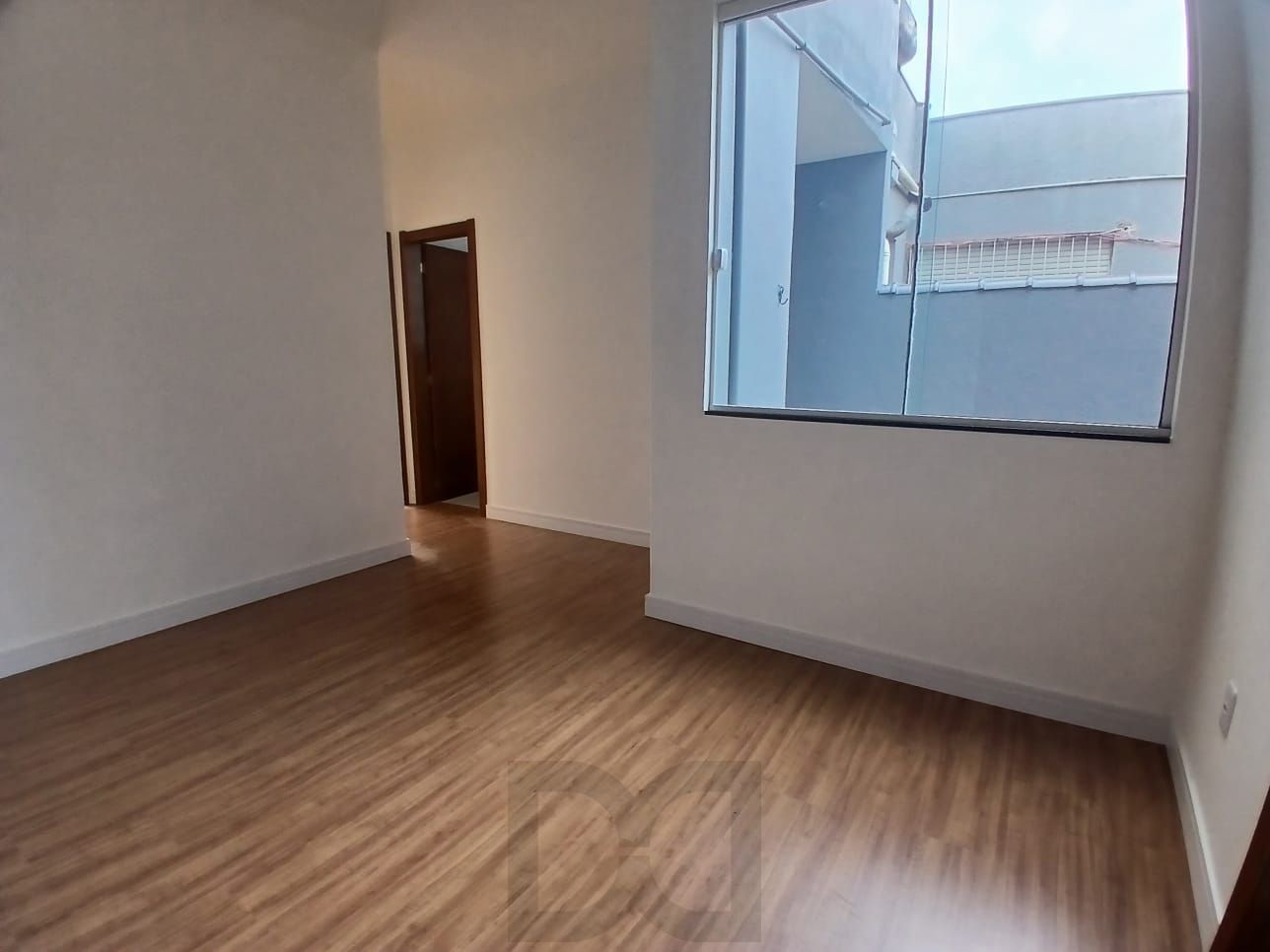 Apartamento garden de 01 dormitorio no Passo da areia - Porto alegre/RS — foto 4