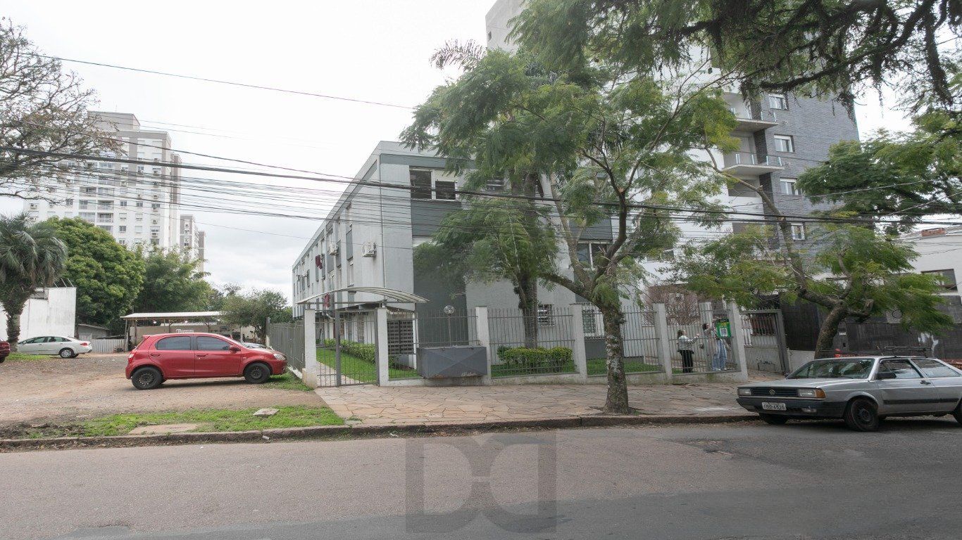 Apartamento de 2 dormitórios no Bairro Cristo Redentor, Porto Alegre — foto 18