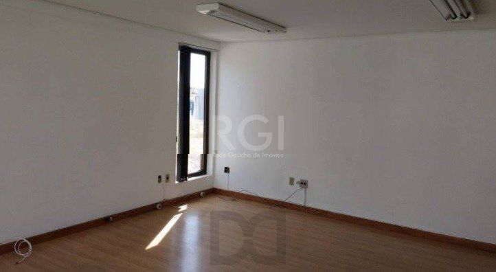 Conjunto/Sala para Venda - 36.64m², 0 dormitórios, Floresta — foto 2