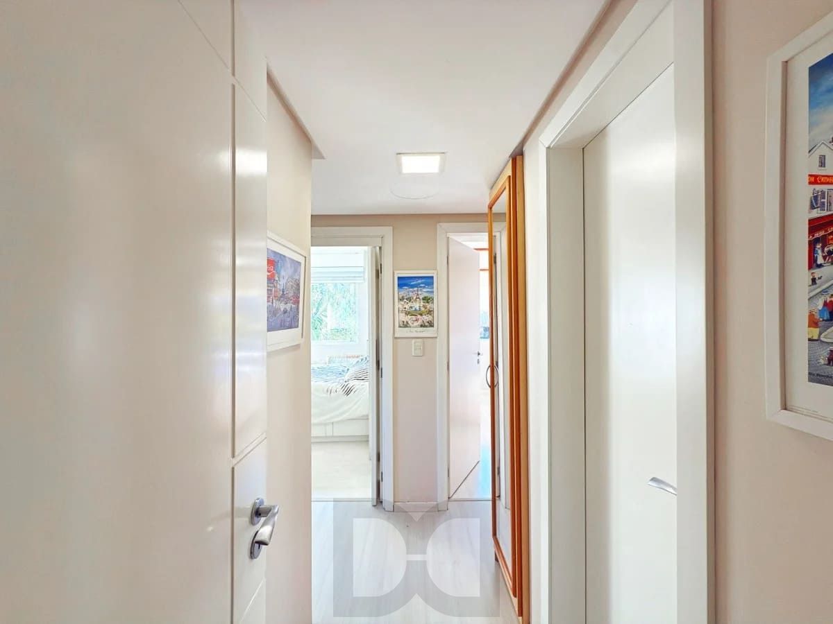 Apartamento de 3 dormitórios à venda em Bairro Auxiliadora, Porto Alegre. — foto 14