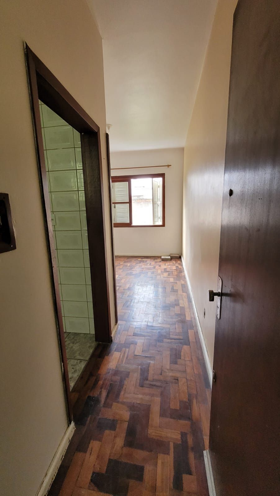 Apartamento à venda com 2 quartos 50 m² - avenida francisco trein, cristo redentor, porto alegre — foto 4