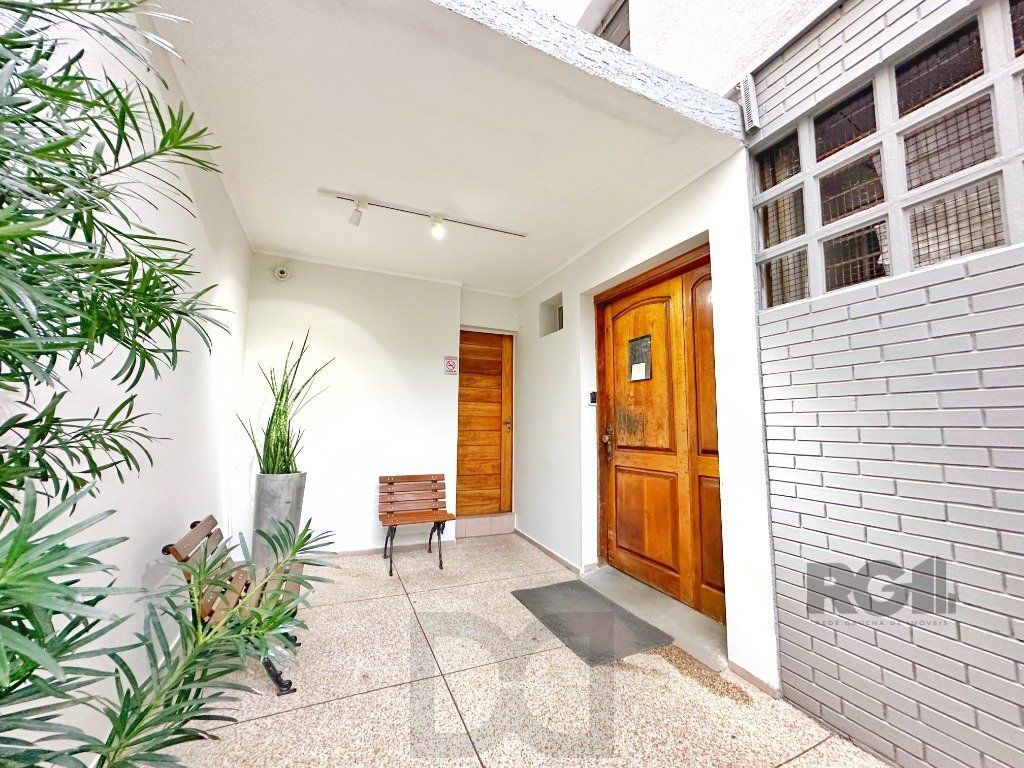 Apartamento JK para Venda - 21.3m², 1 dormitório, Menino Deus — foto 5