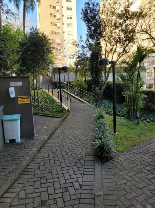 Apartamento de 2 dormitórios à venda em Teresópolis - Porto Alegre — foto 9