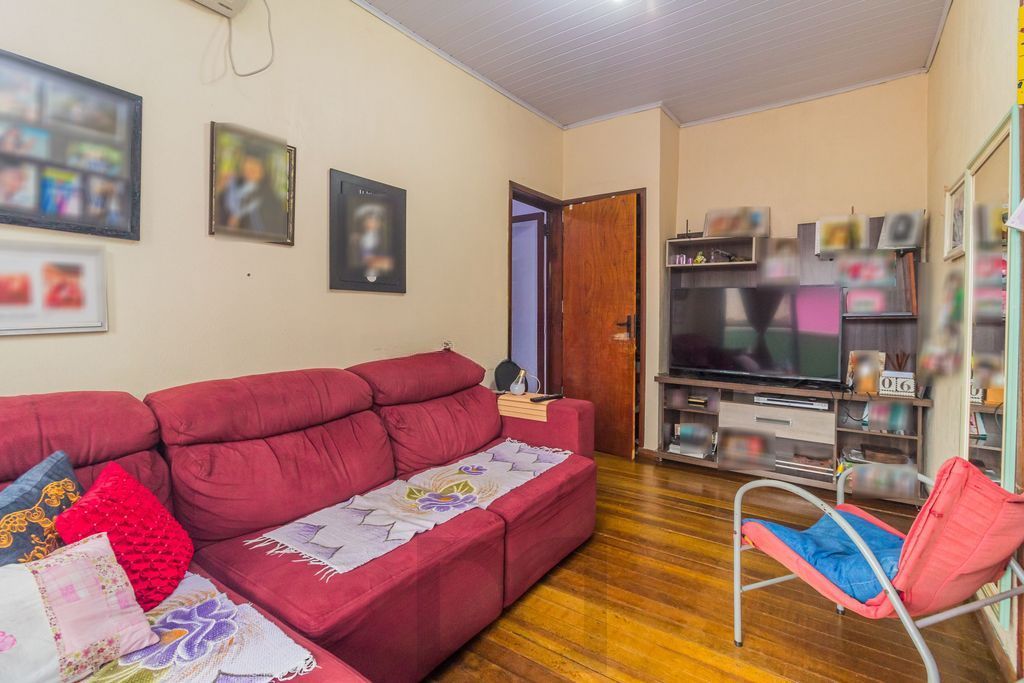 Casa 2 dormitórios à venda no Bairro Santa Rosa de Lima — foto 2
