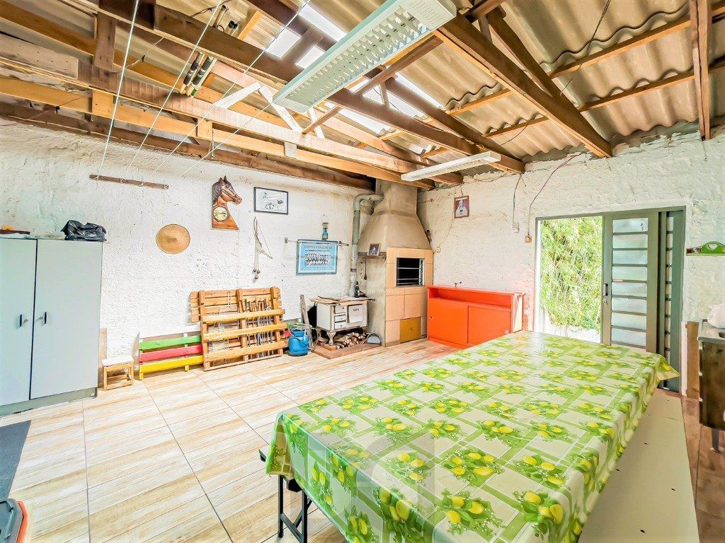 Casa para Venda - 272.24m², 3 dormitórios, sendo 1 suites, 4 vagas - Vila Jardim — foto 34