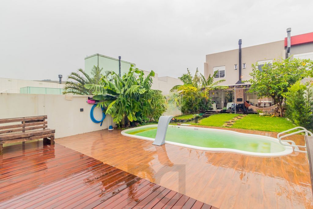 Casa em Condomínio 3 dorms à venda Avenida Juca Batista, Hípica - Porto Alegre — foto 22