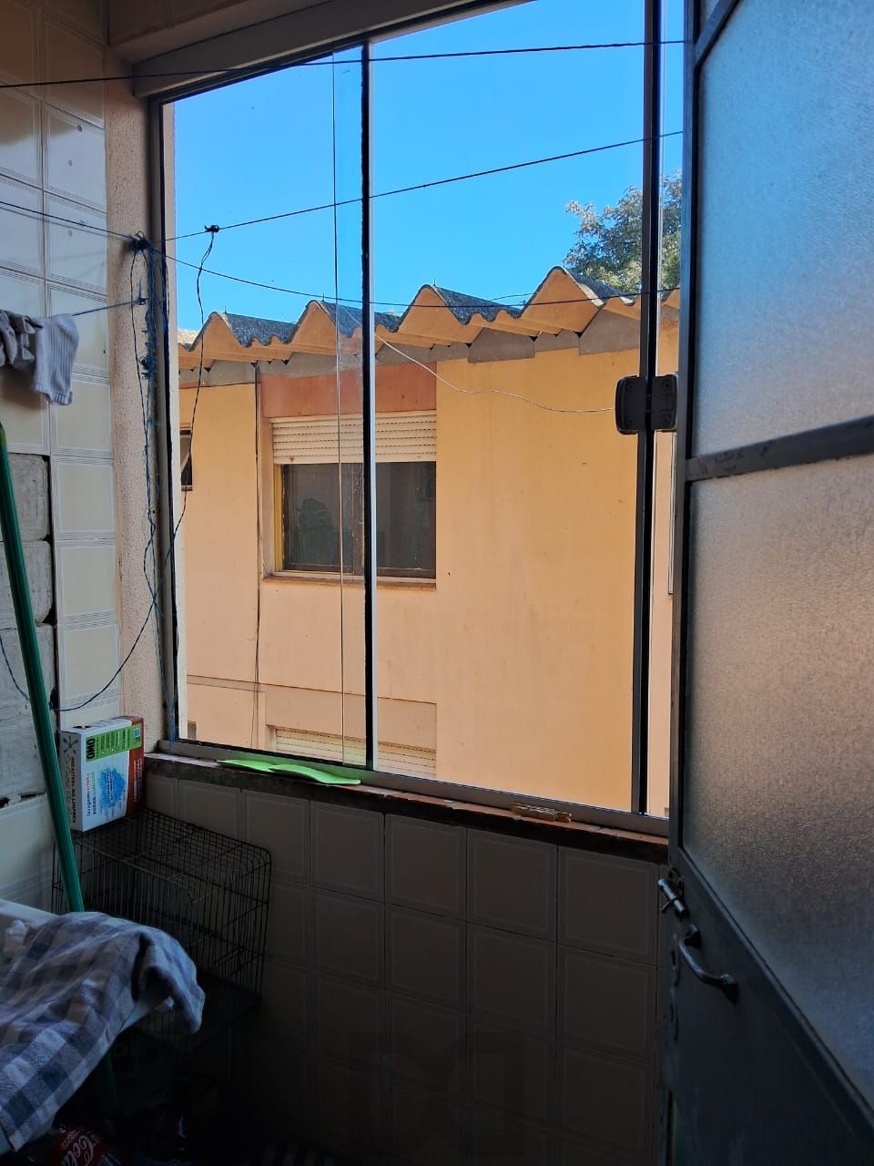 Apartamento de 1 dormitório no Bairro Teresópolis - Porto Alegre — foto 1