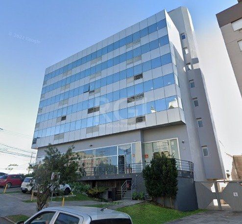 Conjunto/Sala para Venda - 32.33m², 0 dormitórios, Chácara das Pedras — foto 10