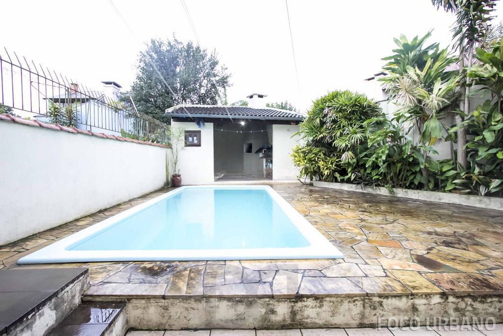 Casa 3 dormitórios à venda no Bairro Parque Santa Fé - Porto Alegre — foto 20