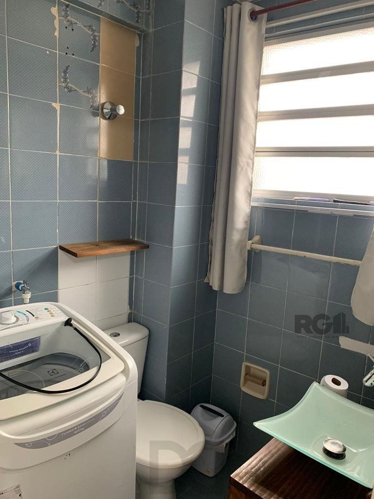 Apartamento 1 Dorm Bairro Centro Histórico — foto 14