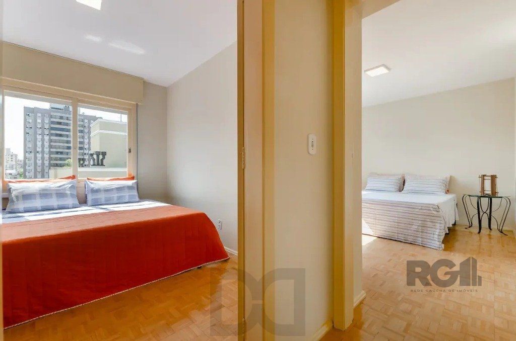 Apartamento de 2 dormitórios no bairro Menino Deus — foto 10