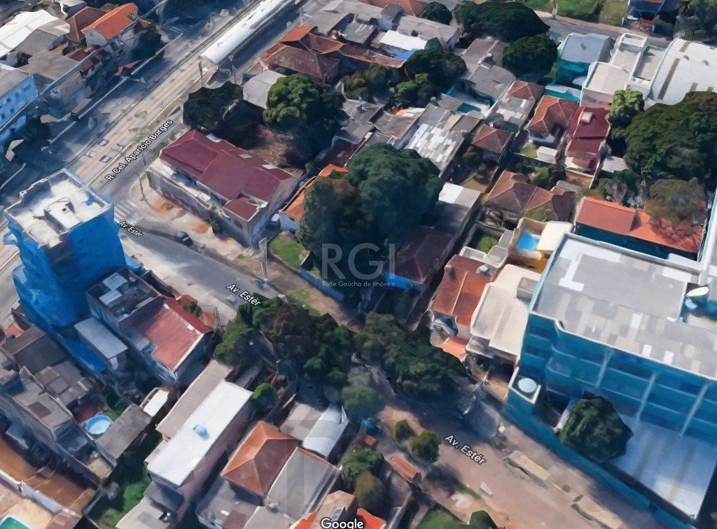 Terreno à venda em torno 400m² Bairro Glória — foto 5