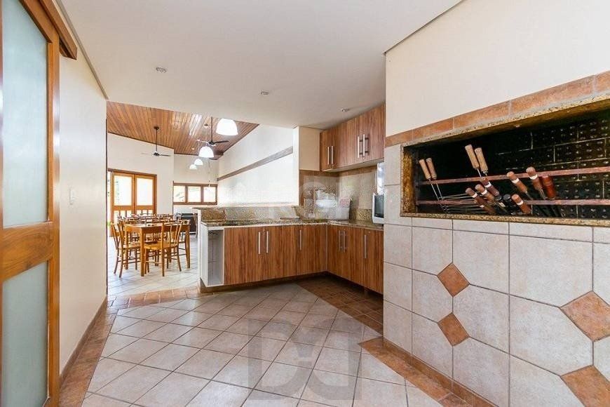 Casa Em Condomínio 224m², Bairro Tristeza — foto 32
