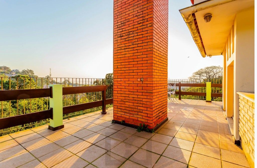 Casa 3 Dormitórios Bairro Teresópolis - Porto Alegre — foto 37