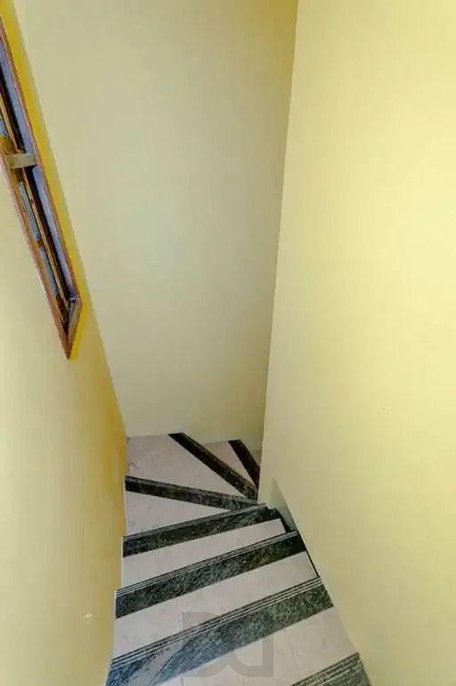 Casa à venda com 3 dormitórios, 1 suíte e espaço gourmet em terreno alto — foto 24