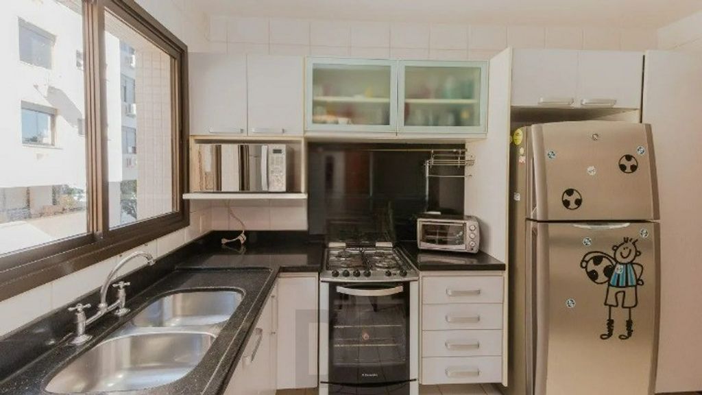 Apartamento Garden 3 dorms à venda Rua Sinimbú, Petrópolis - Porto Alegre — foto 5
