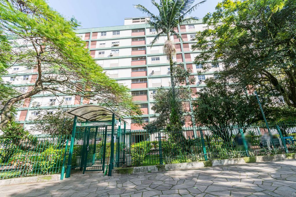 Apartamento Térreo 2 dorms à venda Rua Felizardo Furtado, Petrópolis — foto 21