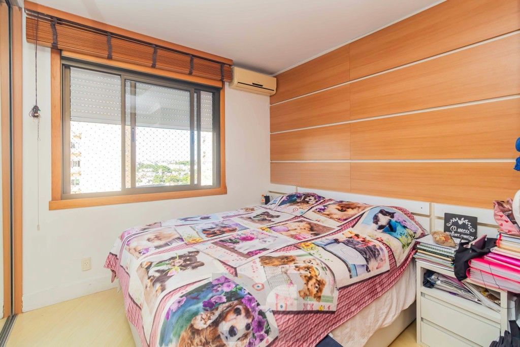 Apartamento para Venda - 93.43m², 3 dormitórios, sendo 1 suites, 2 vagas - Teresópolis — foto 13