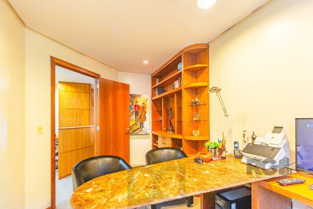 Conjunto/Sala para Venda - 37.2m², 0 dormitórios, Praia de Belas — foto 17