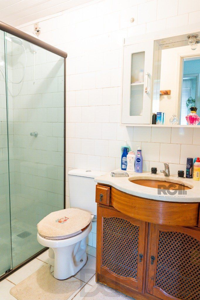 Apartamento 66m² - 3 dormitórios no bairro Cristal — foto 16