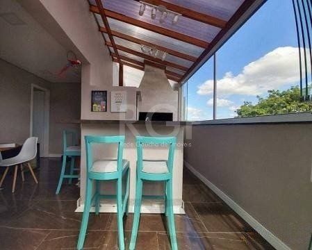 Excelente cobertura de 147m², com 3 quartos e 2 vagas de garagem — foto 8
