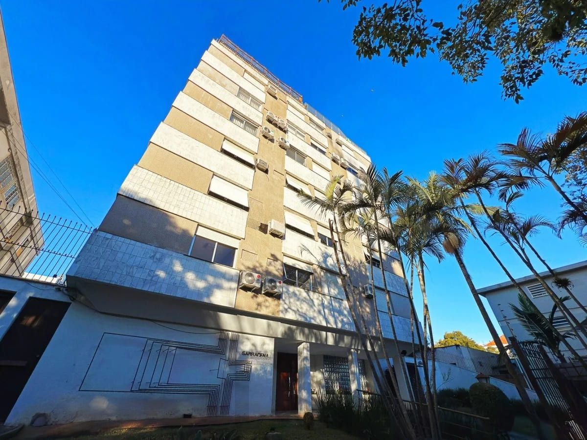 Apartamento de 3 dormitórios à venda em Bairro Auxiliadora, Porto Alegre. — foto 26