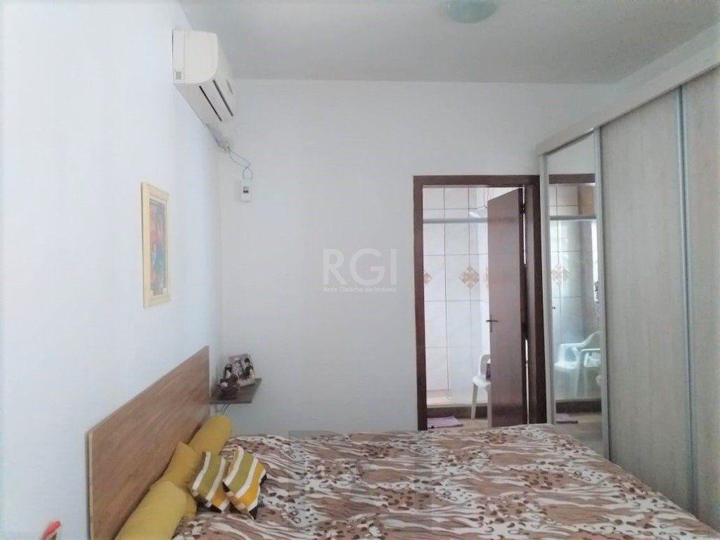 Casa para Venda - 153m², 5 dormitórios, sendo 3 suites, 4 vagas - Jardim Itu Sabará — foto 21