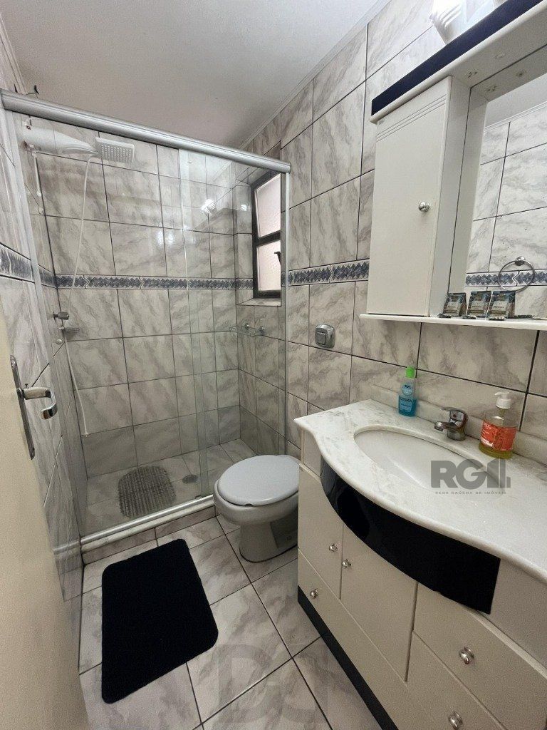 Excelente apartamento de 44m² com 1 dormitório no bairro Centro. — foto 13