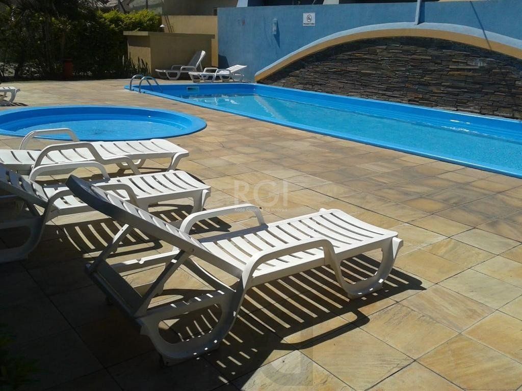 Casa Condominio para Venda - 95m², 3 dormitórios, sendo 1 suites, 1 vaga - Humaitá — foto 23