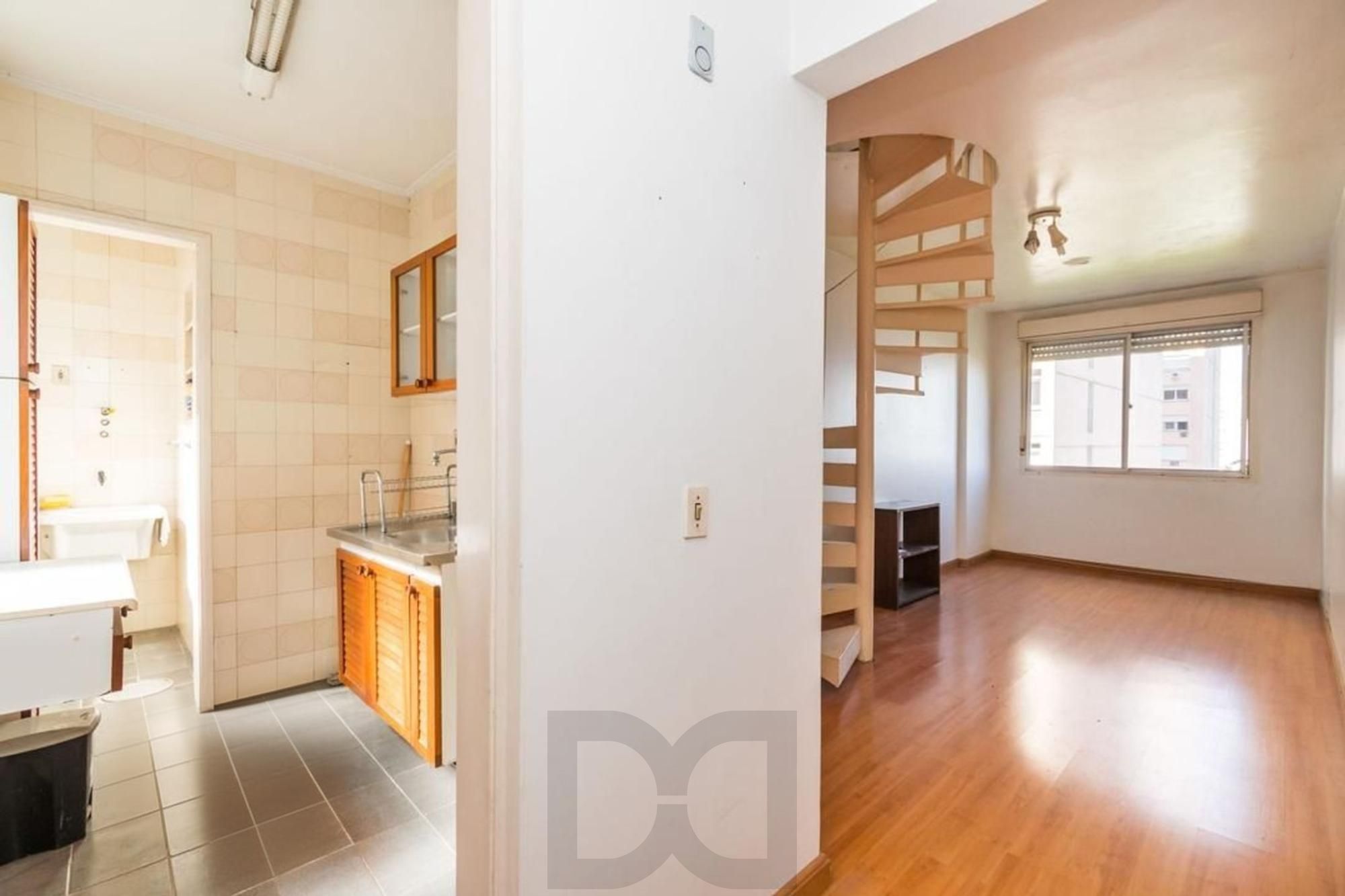 Cobertura com 2 quartos e 84m² à venda em Centro Histórico, Porto Alegre. — foto 14