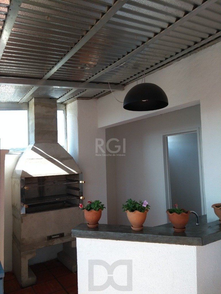 COBERTURA 2 DORMITÓRIOS, TERESÓPOLIS, 147 M² — foto 6