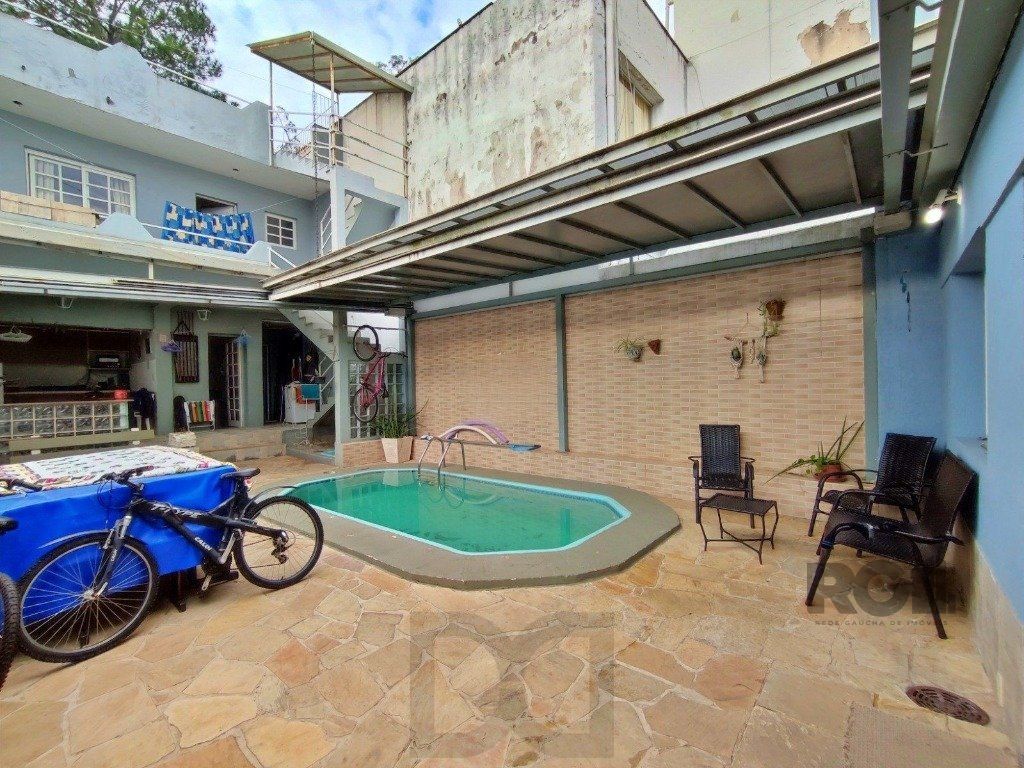 Casa 4 quartos no bairro Partenon, em Porto Alegre — foto 33
