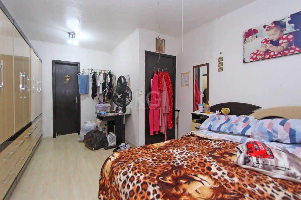 Casa para Venda - 160m², 4 dormitórios, sendo 1 suites, 3 vagas - Medianeira — foto 13