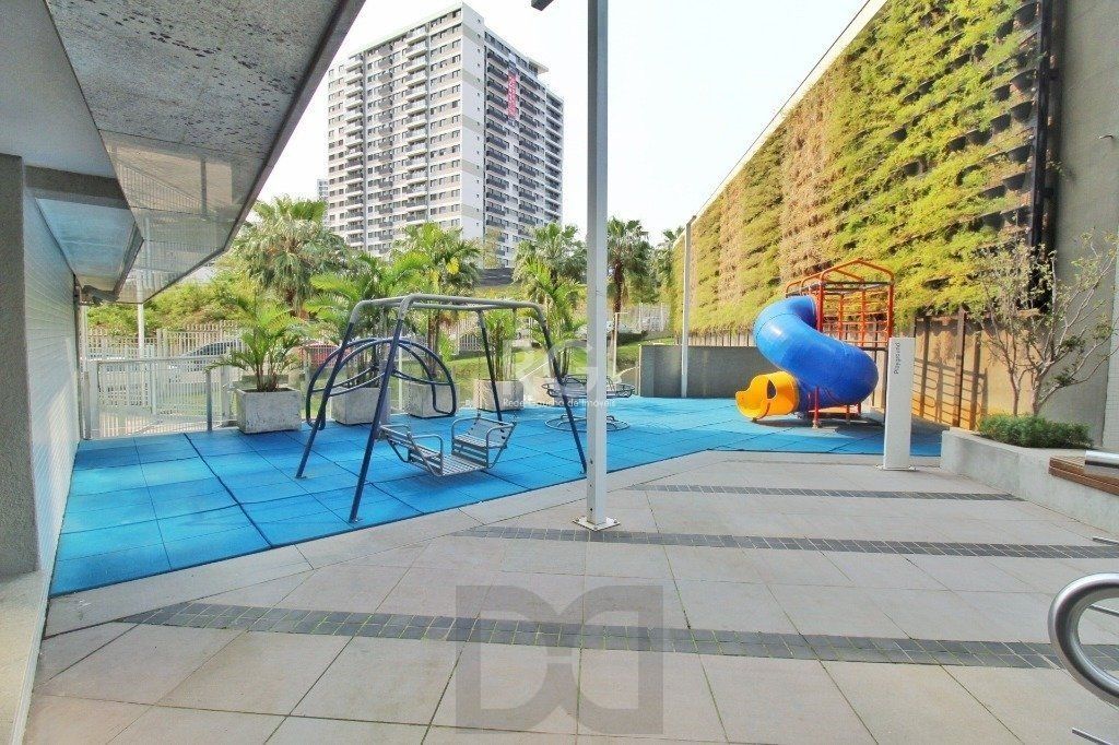 Apartamento para Venda - 48.32m², 1 dormitório, 1 vaga - Petrópolis — foto 13