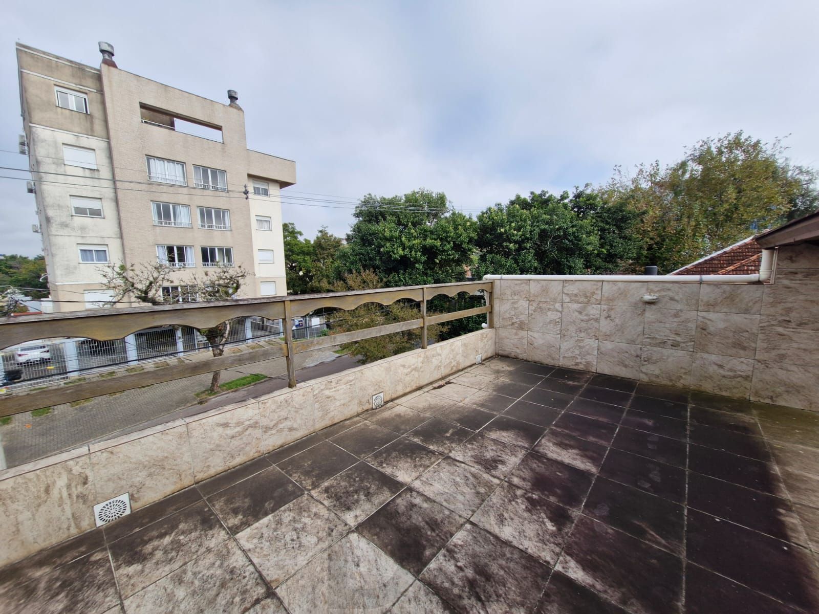 Casa de 3 dormitórios com piscina no bairro Teresópolis. — foto 17