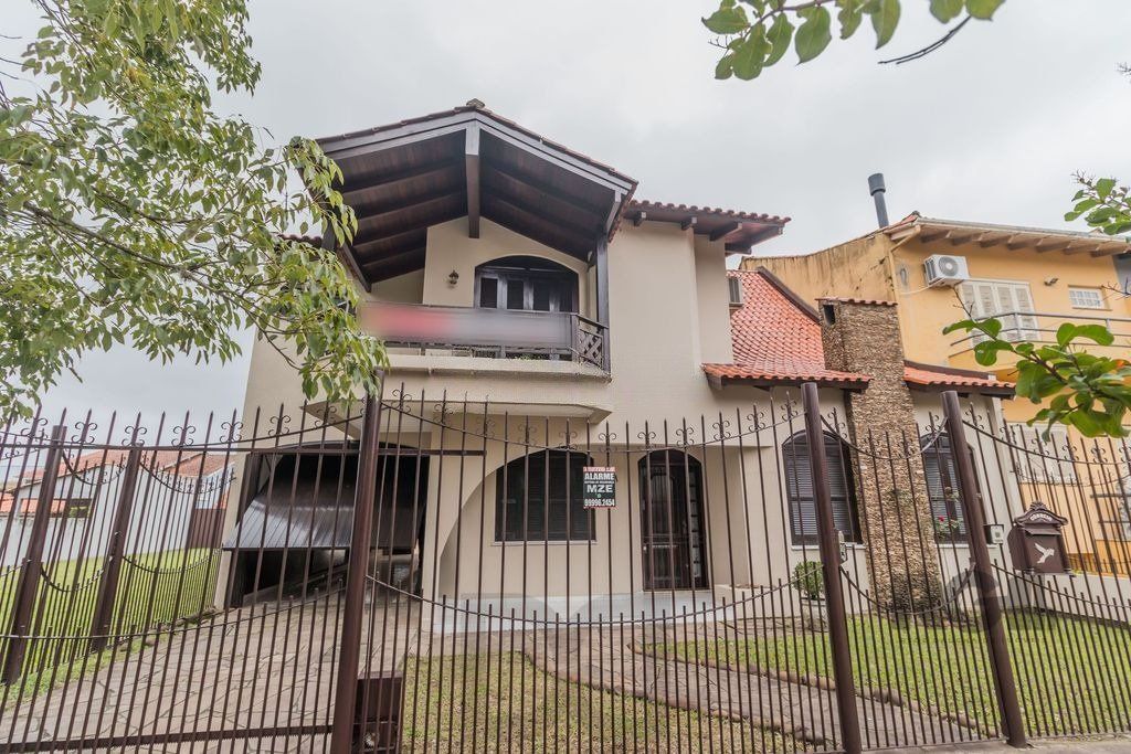 Casa com 287m², 5 dormitórios, piscina, 4 vagas no bairro Jardim Itu — foto 47