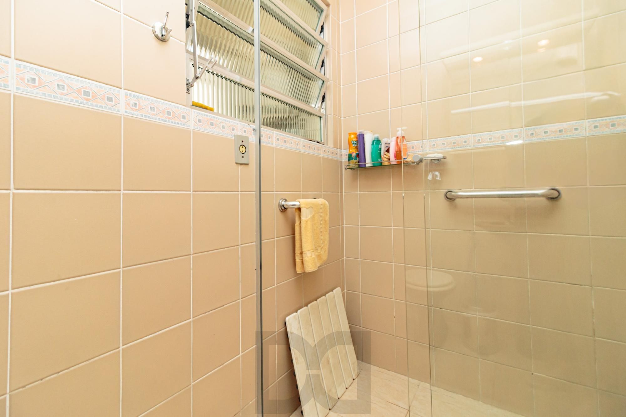 Cobertura 150m² - 3 dormitórios, 2 vagas no bairro Petrópolis — foto 21