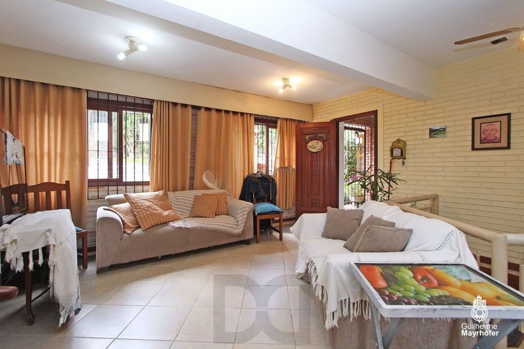 Casa para Venda - 3 dormitórios, sendo 1 suites, 2 vagas - São Caetano — foto 3