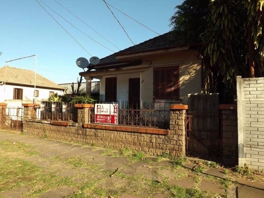 Amplo terreno com 483,22m² no bairro São Geraldo. — foto 2