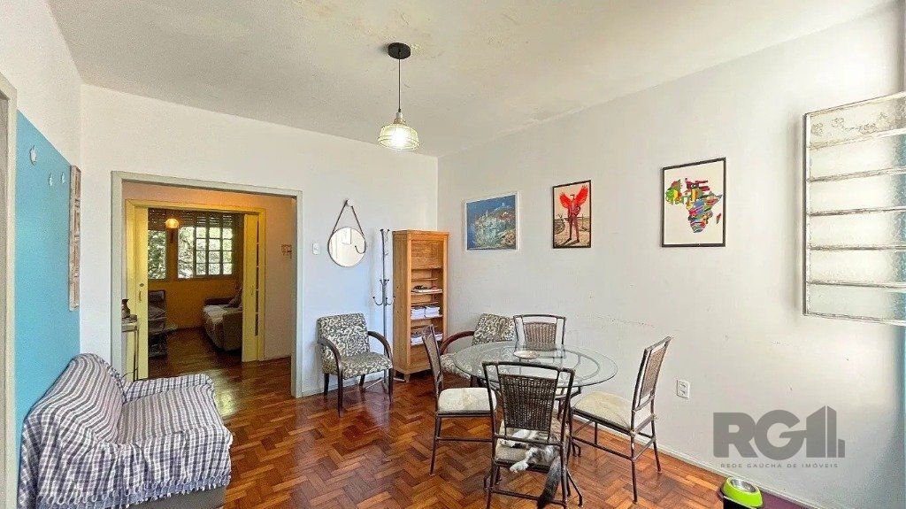 Apartamento de 3 dormitórios no bairro Rio Branco — foto 8