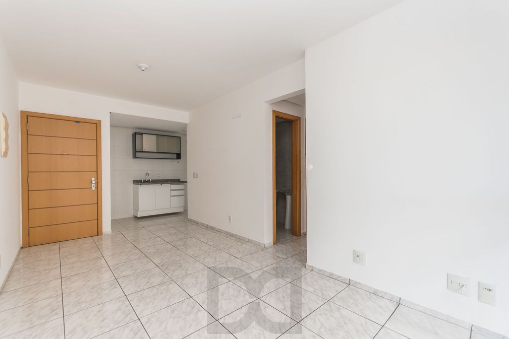 Apartamento 2 dorms à venda Rua Professor Cristiano Fischer, Partenon - Porto Alegre — foto 1