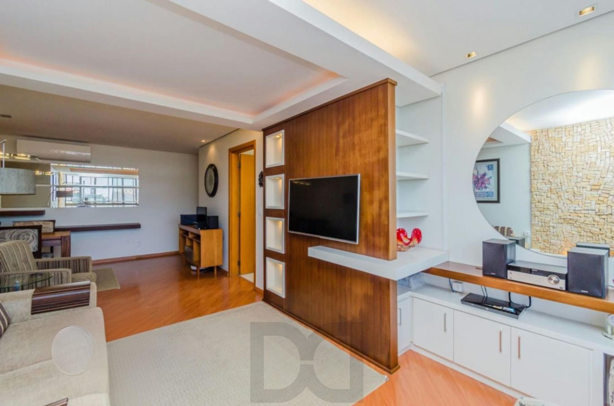 Apartamento à venda com 2 quartos 89 m² — foto 4