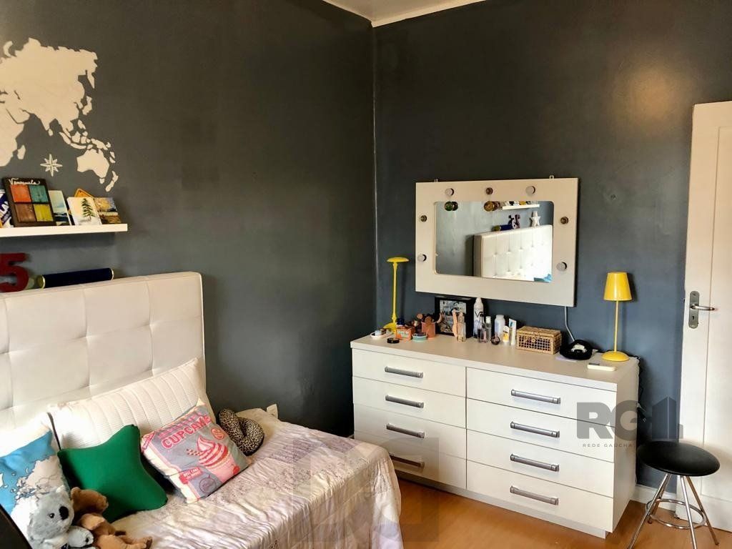 Apartamento 118m², 3 dormitórios no bairro Auxiliadora — foto 14