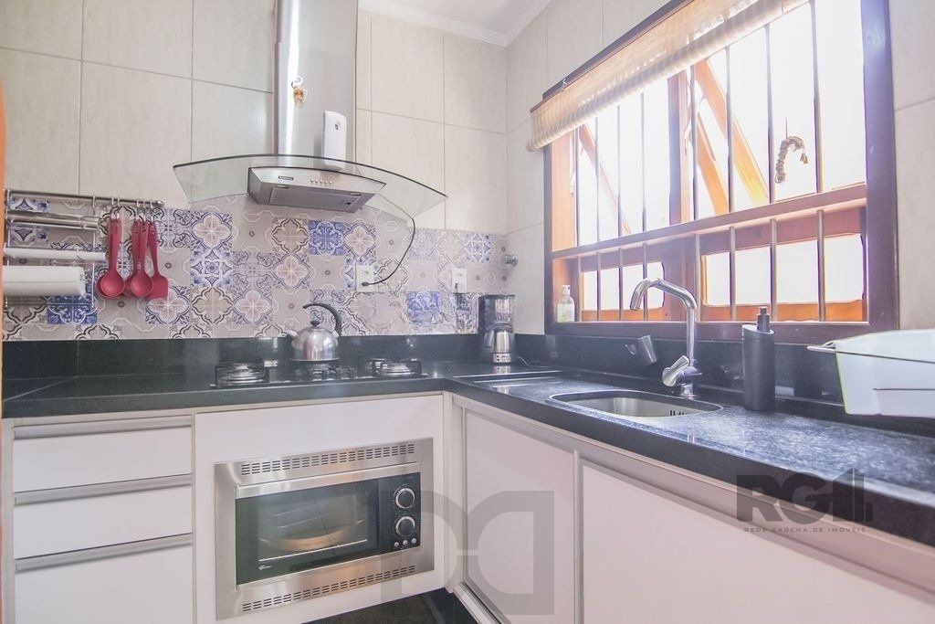 Casa 115m² - 3 dormitórios, 3 vagas no bairro Jardim Leopoldina — foto 16