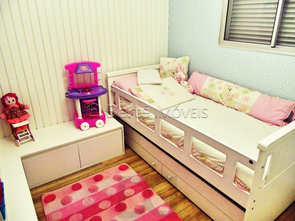 Apartamento garden espaçoso com 03 quartos e suite no Bairro cristal/ Porto Alegre. — foto 7