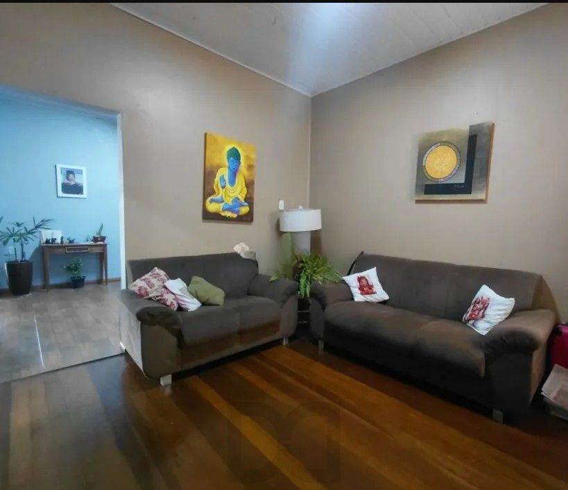 Casa 3 dormitórios no Bairro Coronel Aparício Borges — foto 1