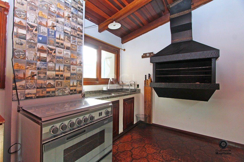 Casa para Venda - 180m², 3 dormitórios, sendo 1 suites, 3 vagas - Parque dos Maias — foto 20